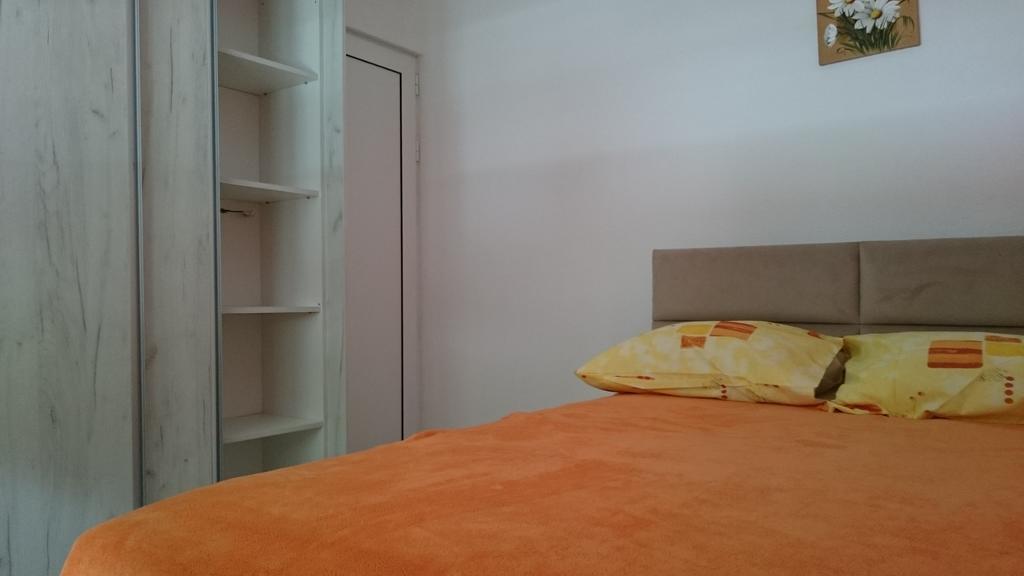 Apartments Vukovic スヴェティ・ステファン エクステリア 写真